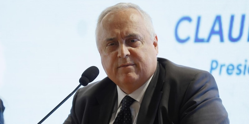 Oltre i poteri magici di Lotito: il tempo delle favole è finito 14 Oltre i poteri magici di Lotito: il tempo delle favole è finito