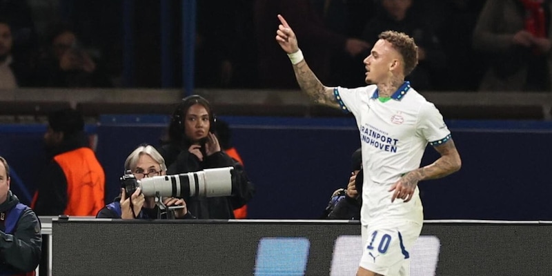 Gol e dischi d’oro: Napoli, tutte le curiosità su Lang 14 Gol e dischi d’oro: Napoli, tutte le curiosità su Lang