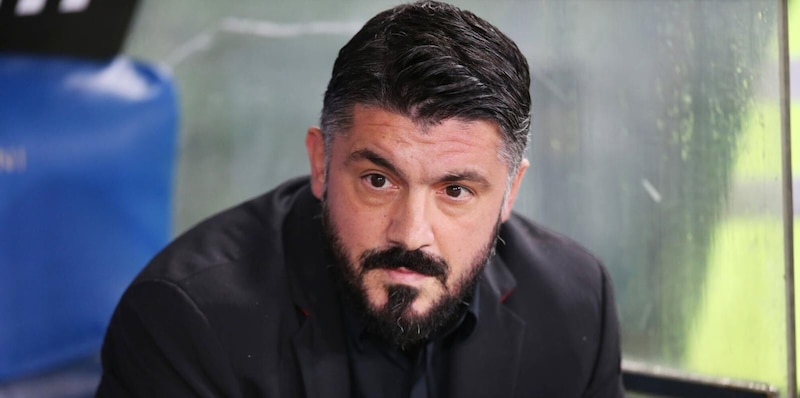Gattuso ct dell'Italia, ci siamo: per Bonucci e Barzagli pronto un ruolo inedito 14 Gattuso ct dell'Italia, ci siamo: per Bonucci e Barzagli pronto un ruolo inedito