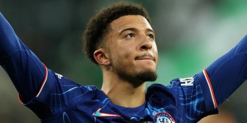 Mercato Juve, Sancho ritorna di moda: il jolly inglese è nella lista di Comolli 16 Mercato Juve, Sancho ritorna di moda: il jolly inglese è nella lista di Comolli