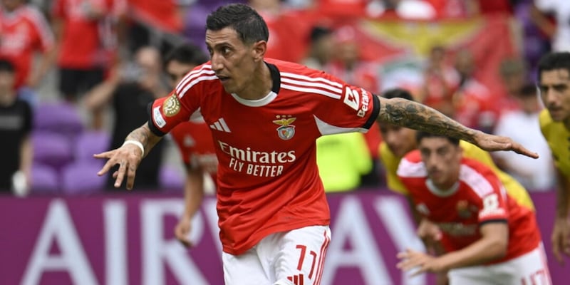 Bayern Monaco-Benfica: orario, diretta, probabili formazioni e dove vedere in tv e streaming il Mondiale per Club 14 Bayern Monaco-Benfica: orario, diretta, probabili formazioni e dove vedere in tv e streaming il Mondiale per Club