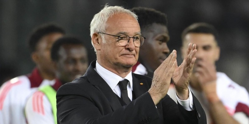 Ranieri, la fedeltà non può essere un disvalore 14 Ranieri, la fedeltà non può essere un disvalore