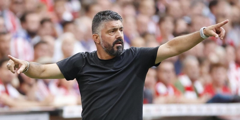 Un'Italia anima e concretezza: le armi di Gattuso per sopperire alla mancanza di talento 14 Un'Italia anima e concretezza: le armi di Gattuso per sopperire alla mancanza di talento