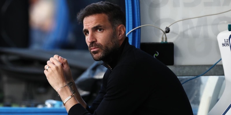 Retroscena Fabregas-Inter, il volo a Londra di Cesc per convincere il Como a liberarlo 15 Retroscena Fabregas-Inter, il volo a Londra di Cesc per convincere il Como a liberarlo