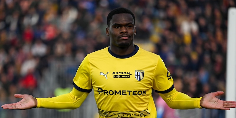 Inter, c'è subito Bonny: tutte le cifre. Si complica Hojlund 15 Inter, c'è subito Bonny: tutte le cifre. Si complica Hojlund