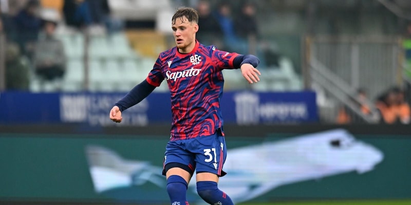 Napoli, nuova offerta per Beukema: il Bologna fa muro e rilancia 14 Napoli, nuova offerta per Beukema: il Bologna fa muro e rilancia