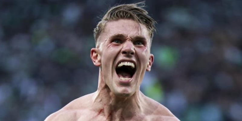 Ecco come la Juve può pagare Gyokeres: svelata la strategia di Comolli 15 Ecco come la Juve può pagare Gyokeres: svelata la strategia di Comolli