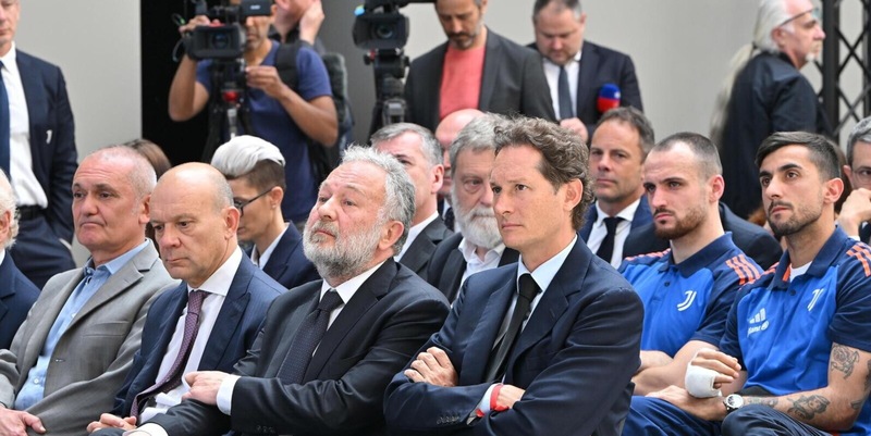 Il nuovo piano Juve: la strategia su ingaggi, Europa e trofei 15 Il nuovo piano Juve: la strategia su ingaggi, Europa e trofei