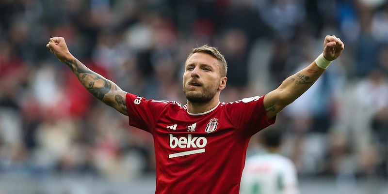 Immobile può tornare in Italia: Fiorentina e Milan su di lui 14 Immobile può tornare in Italia: Fiorentina e Milan su di lui