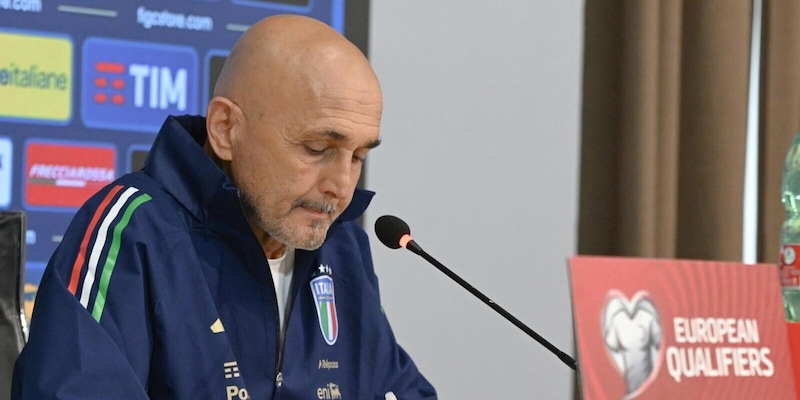Spalletti, perché la Juve è già un'ipotesi: c'entra la risoluzione contrattuale 14 Spalletti, perché la Juve è già un'ipotesi: c'entra la risoluzione contrattuale