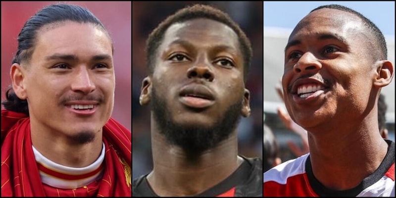 Napoli scatenato sul mercato: stretta per Musah, poi Nuñez e Paixão