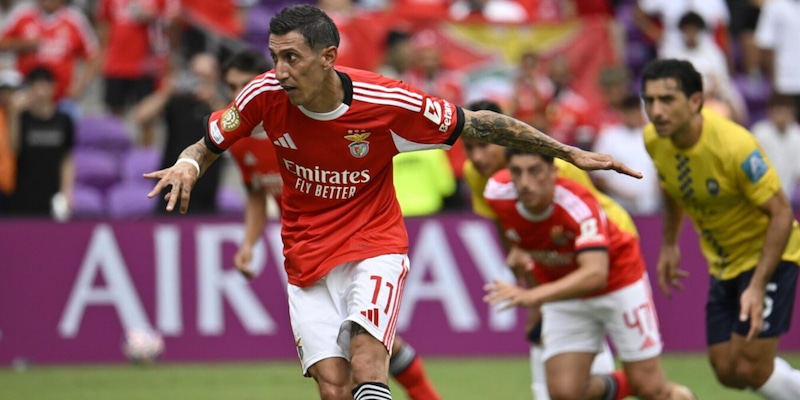 Benfica-Chelsea: orario, diretta, probabili formazioni e dove in tv e streaming il Mondiale per Club 15 Benfica-Chelsea: orario, diretta, probabili formazioni e dove in tv e streaming il Mondiale per Club