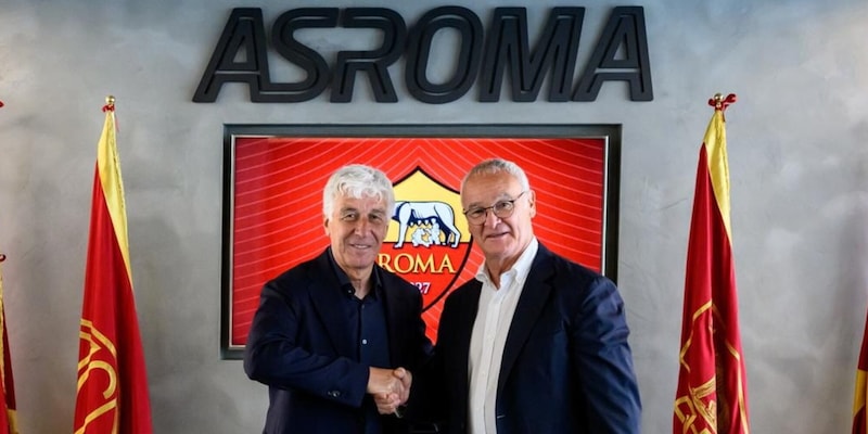 Roma, parte l’era Gasperini: i cinque punti chiave del nuovo progetto 16 Roma, parte l’era Gasperini: i cinque punti chiave del nuovo progetto