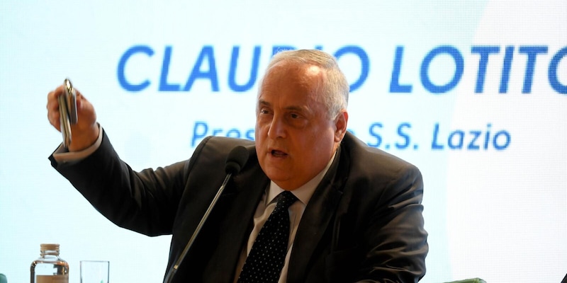 Lazio, Lotito al palo ma valuta una nuova ipotesi 14 Lazio, Lotito al palo ma valuta una nuova ipotesi