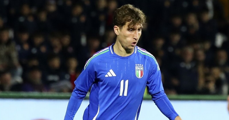 Slovacchia-Italia: orario, diretta e dove vedere in tv e streaming l'Europeo U21 in tempo reale 1 Slovacchia-Italia: orario, diretta e dove vedere in tv e streaming l'Europeo U21 in tempo reale