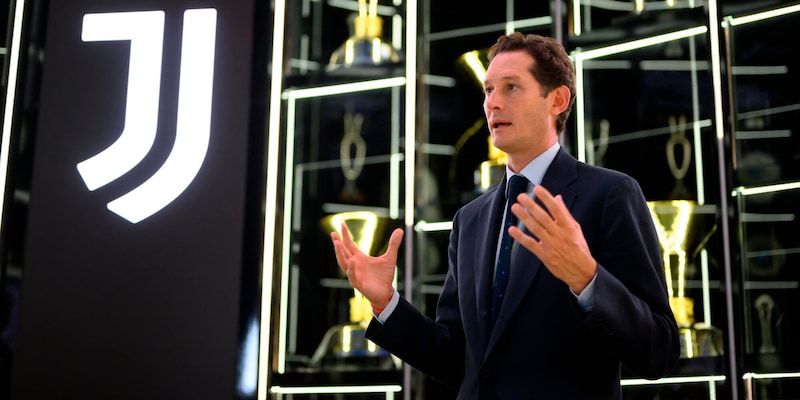 Oltre l’aspetto sportivo: Juve, se batti il Real Madrid arriva il regalo di Elkann