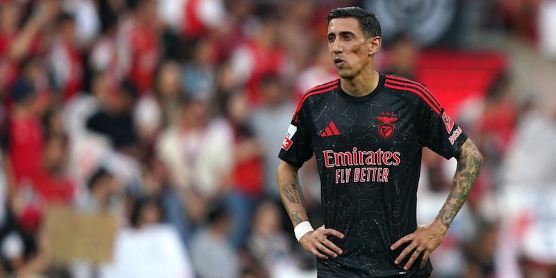 Boca Juniors-Benfica: orario, diretta e dove vedere in tv e streaming il Mondiale per Club in tempo reale 1 Boca Juniors-Benfica: orario, diretta e dove vedere in tv e streaming il Mondiale per Club in tempo reale
