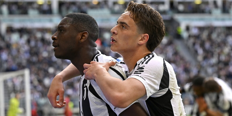 La nuova Juve prende forma: Kolo Muani, i rinnovi e il vertice per Yildiz 1 La nuova Juve prende forma: Kolo Muani, i rinnovi e il vertice per Yildiz