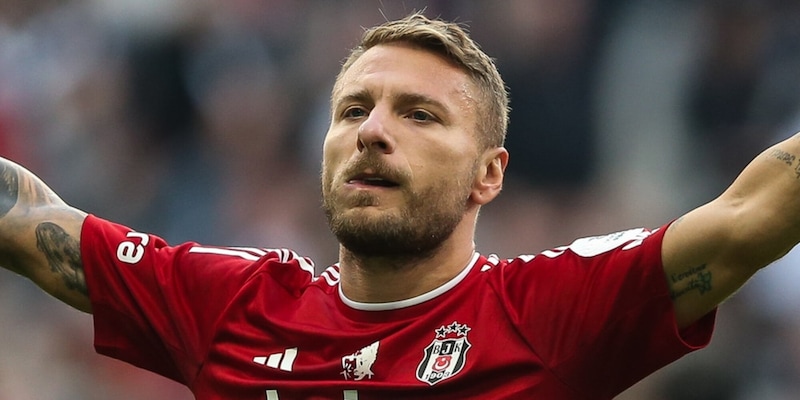 Immobile chiama il Bologna: si lavora su offerta e ingaggio 1 Immobile chiama il Bologna: si lavora su offerta e ingaggio