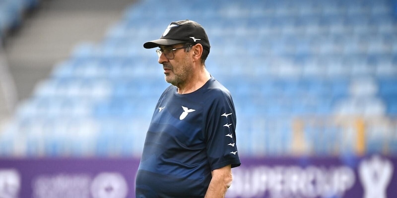 Lazio, il ritorno di Sarri a Formello e le decisioni sul futuro di Zaccagni e Rovella