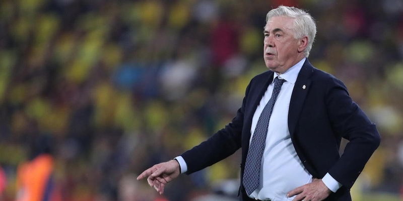 Ancelotti, pari all'esordio con il Brasile: in Ecuador finisce 0-0 16 Ancelotti, pari all'esordio con il Brasile: in Ecuador finisce 0-0