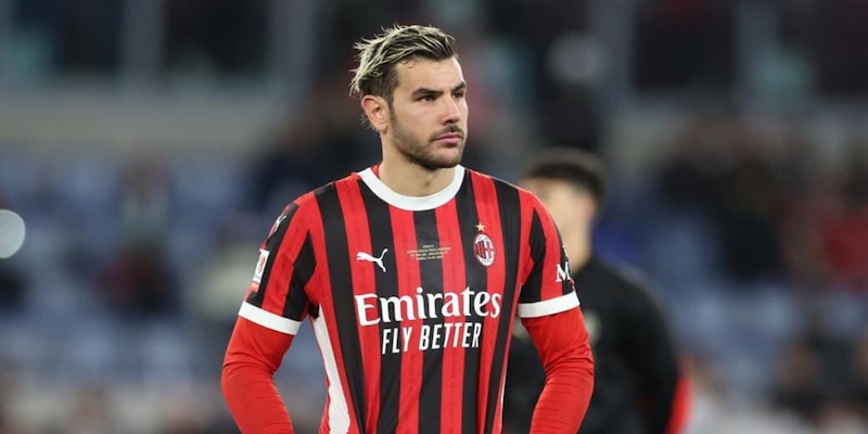 Theo Hernandez all'Al-Hilal: è addio al Milan. La cifra che guadagnerà da Inzaghi è clamorosa 16 Theo Hernandez all'Al-Hilal: è addio al Milan. La cifra che guadagnerà da Inzaghi è clamorosa