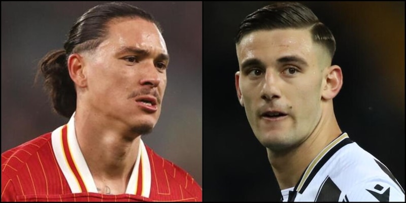 Mercato Napoli, 48 ore per decidere sull'attaccante: Nunez costa ancora troppo, Lucca freme