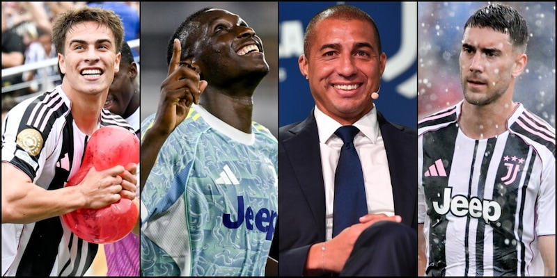 Trezeguet tra omonimo e attacco Juve: "Con Yildiz si fa così! Vlahovic, il posto è di Kolo" 14 Trezeguet tra omonimo e attacco Juve: "Con Yildiz si fa così! Vlahovic, il posto è di Kolo"