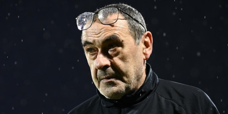 Lazio, inizia la seconda era Sarri: accordo sul piano tecnico, firmerà un biennale 16 Lazio, inizia la seconda era Sarri: accordo sul piano tecnico, firmerà un biennale