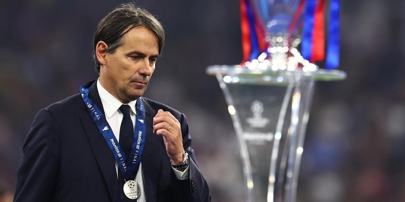 Inzaghi, l'Arabia e la finale di Champions: perché Simone non è un traditore 15 Inzaghi, l'Arabia e la finale di Champions: perché Simone non è un traditore
