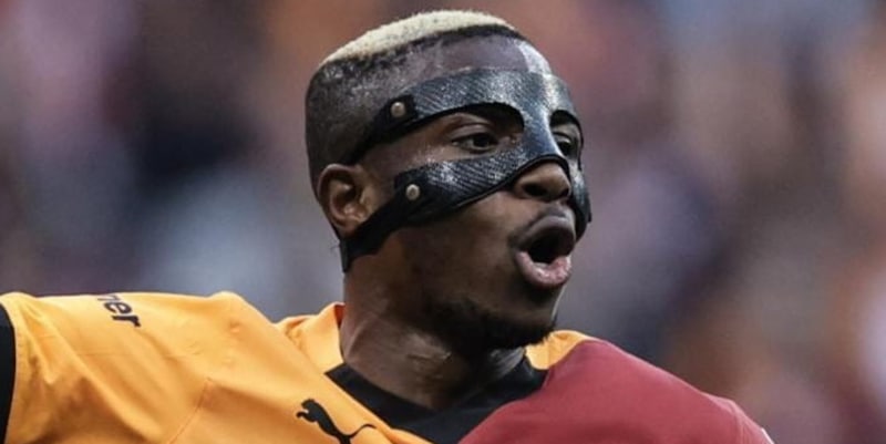 Napoli, su Osimhen riparte l'asta in Europa. E con l'Al-Hilal non è finita