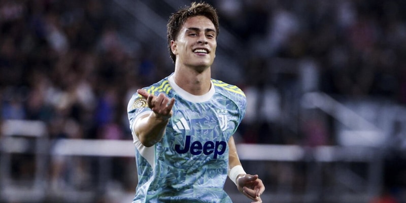 Juventus-Wydad, orario e dove vedere in tv e streaming il Mondiale per Club 15 Juventus-Wydad, orario e dove vedere in tv e streaming il Mondiale per Club