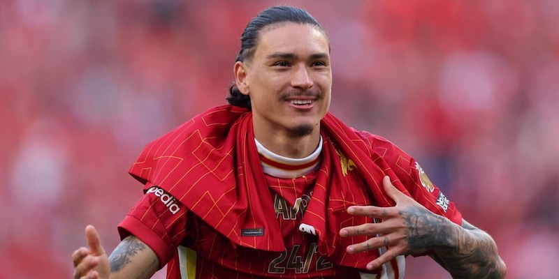 Nuñez si fa bello per il Napoli: Manna insiste e il Liverpool… 