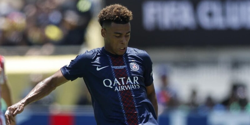 Seattle Sounders-Psg: orario, diretta, probabili formazioni e dove in tv e streaming il Mondiale per Club 1 Seattle Sounders-Psg: orario, diretta, probabili formazioni e dove in tv e streaming il Mondiale per Club