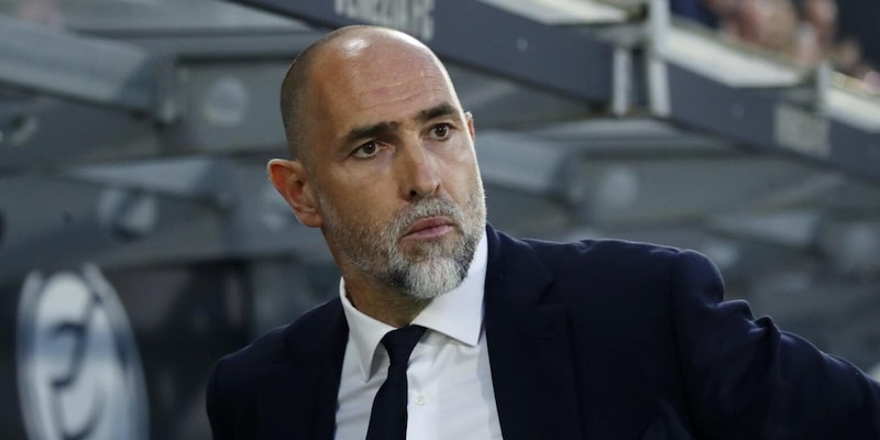 Tudor-Juve, accordo fino al 2027: firma prima degli Usa 1 Tudor-Juve, accordo fino al 2027: firma prima degli Usa
