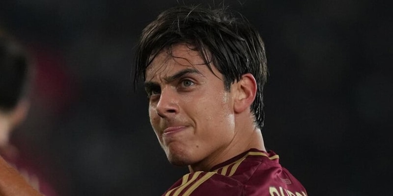 Roma-Dybala, operazione rinnovo con ingaggio spalmato: fissato il primo incontro 1 Roma-Dybala, operazione rinnovo con ingaggio spalmato: fissato il primo incontro