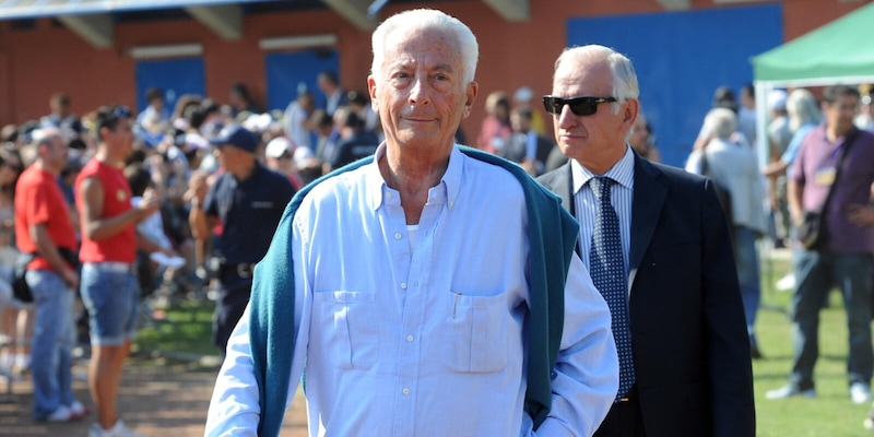 Franzo Grande Stile, addio all’avvocato dell’Avvocato e alla sua Juve di Zidane, Vialli e Del Piero 15 Franzo Grande Stile, addio all’avvocato dell’Avvocato e alla sua Juve di Zidane, Vialli e Del Piero