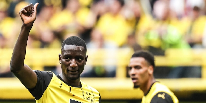 Fluminense-Dortmund: orario, diretta e dove vedere in tv e streaming il Mondiale per Club in tempo reale 1 Fluminense-Dortmund: orario, diretta e dove vedere in tv e streaming il Mondiale per Club in tempo reale
