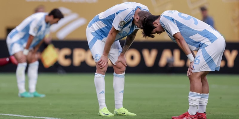 Mondiale per Club, partite senza senso: a rischio la salute dei giocatori, ma nessuno interviene 16 Mondiale per Club, partite senza senso: a rischio la salute dei giocatori, ma nessuno interviene