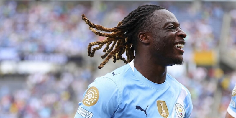 Manchester City-Al Hilal: orario, diretta, probabili formazioni e dove vedere in tv e streaming il Mondiale per Club 1 Manchester City-Al Hilal: orario, diretta, probabili formazioni e dove vedere in tv e streaming il Mondiale per Club