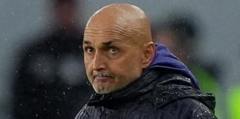 Sprofondo Italia, adesso è buio totale. Cosa deve fare Spalletti 15 Sprofondo Italia, adesso è buio totale. Cosa deve fare Spalletti