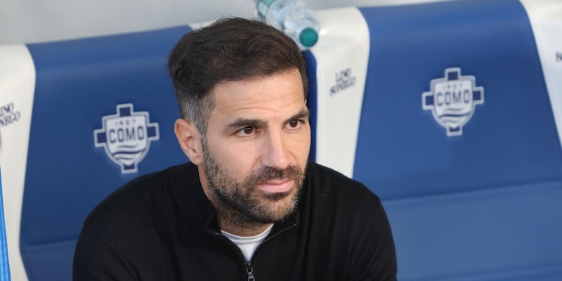 Inter, contatto con Fabregas dopo l'addio a Inzaghi 14 Inter, contatto con Fabregas dopo l'addio a Inzaghi