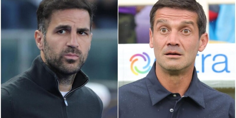 Allenatore Inter, cosa succede se non arriva Fabregas: ci sono due alternative 15 Allenatore Inter, cosa succede se non arriva Fabregas: ci sono due alternative
