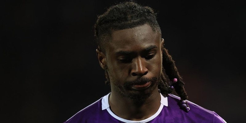 Fiorentina in ansia per Kean: sirene dall'Arabia, l'Al Qadsiah fa sul serio 1 Fiorentina in ansia per Kean: sirene dall'Arabia, l'Al Qadsiah fa sul serio