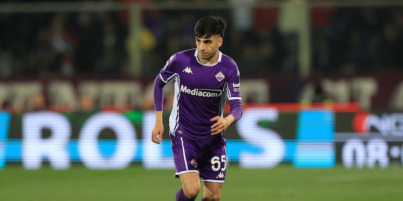 Lazio, Parisi resta in corsa se parte Pellegrini 14 Lazio, Parisi resta in corsa se parte Pellegrini