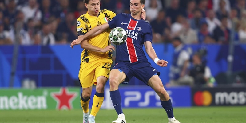 Davvero i calciatori non riposano mai? Uno studio sulle ferie dice che.. 14 Davvero i calciatori non riposano mai? Uno studio sulle ferie dice che..