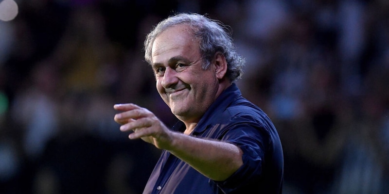 Platini, 70 anni di un artista senza tempo: buon compleanno Le Roi 1 Platini, 70 anni di un artista senza tempo: buon compleanno Le Roi