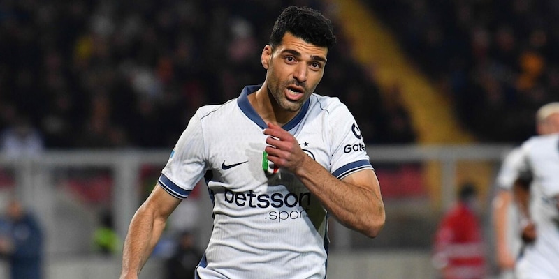 Inter, sondaggi inglesi per Taremi: se parte c’è Hojlund 1 Inter, sondaggi inglesi per Taremi: se parte c’è Hojlund