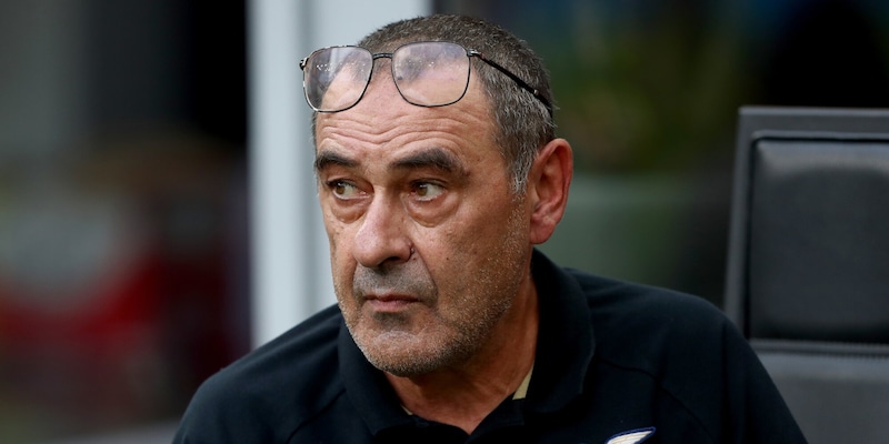 Lazio, vertice di mercato a casa Sarri: rebus mezzala sinistra e Castellanos 15 Lazio, vertice di mercato a casa Sarri: rebus mezzala sinistra e Castellanos