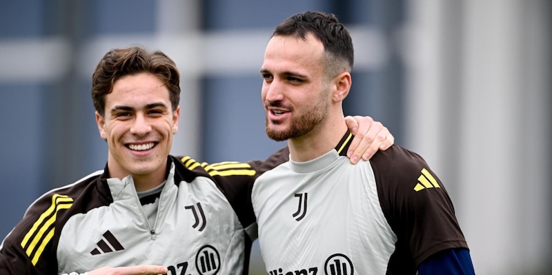 Juve, da Gatti a Yildiz: quanti rinnovi congelati 1 Juve, da Gatti a Yildiz: quanti rinnovi congelati
